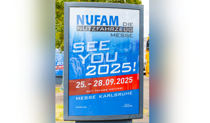 Nufam 2025