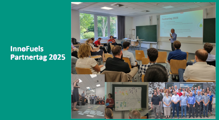 Partnertag 2025