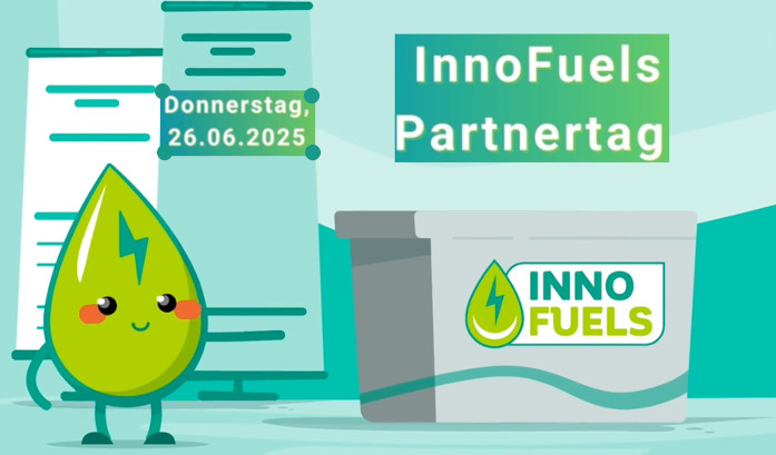 InnoFuels-Partnertag