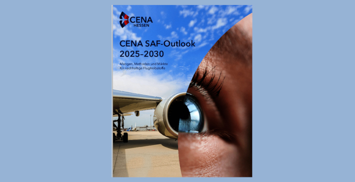 SAF Outlook 2025 - 2030