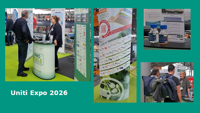 Uniti Expo 2026