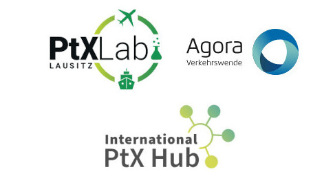 Webinar-Reihe PtX-Lab